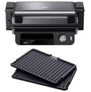 Grill elektryczny Kontaktowy Braun MultiGrill 5 2000W