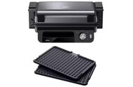 Grill elektryczny Kontaktowy Braun MultiGrill 5 2000W