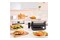 Grill elektryczny Kontaktowy Braun MultiGrill 5 2000W