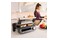 Grill elektryczny Kontaktowy Braun MultiGrill 5 2000W