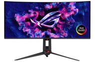 Monitor 34.0" ASUS ROG Swift PG34WCDN czarny