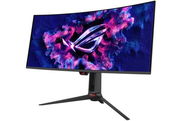 Monitor 34.0" ASUS ROG Swift PG34WCDN czarny