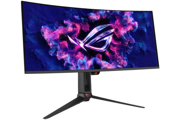 Monitor 34.0" ASUS ROG Swift PG34WCDN czarny