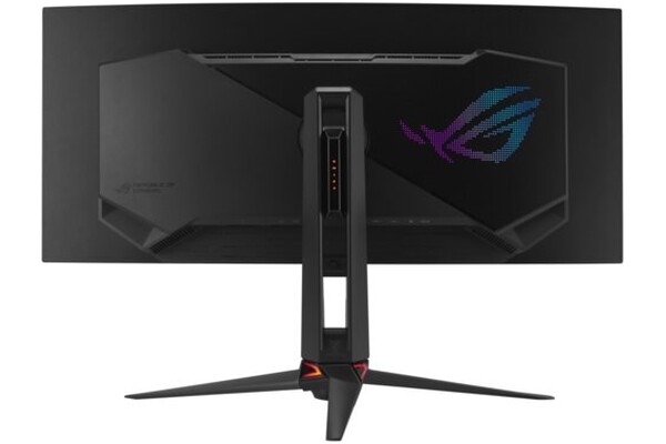 Monitor 34.0" ASUS ROG Swift PG34WCDN czarny