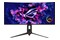 Monitor 34.0" ASUS ROG Swift PG34WCDN czarny