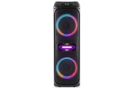 głośnik Bluetooth JVC XSEP624 czarny