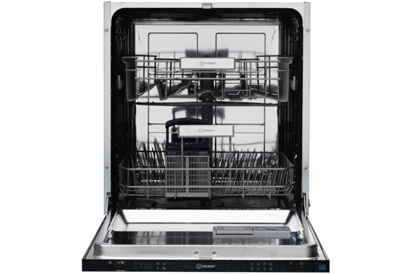 Zmywarka do zabudowy INDESIT dno60cm