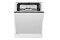 Zmywarka do zabudowy INDESIT dno60cm