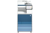 Urządzenie wielofunkcyjne HP 8801dn LaserJet