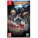 The House Of The Dead 2 Remake InfectEdition Nintendo Switch