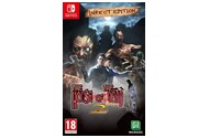 The House Of The Dead 2 Remake InfectEdition Nintendo Switch