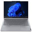 Laptop Lenovo ThinkBook 14 14.0" Intel Core Ultra 7 255U Intel 16GB 512GB SSD Windows 11 Professional szary