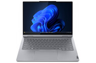 Laptop Lenovo ThinkBook 14 14.0" Intel Core Ultra 7 255U Intel 16GB 512GB SSD Windows 11 Professional szary
