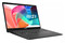 Laptop MSI Modern 14 14.0" Intel Core i5 1334U INTEL Iris Xe 16GB 512GB SSD Windows 11 Professional szary