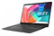 Laptop MSI Modern 14 14.0" Intel Core i5 1334U INTEL Iris Xe 16GB 512GB SSD Windows 11 Professional szary