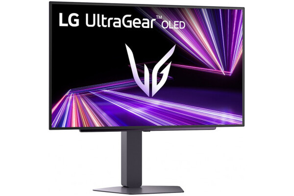Monitor 27.0" LG UltraGear 27GX704