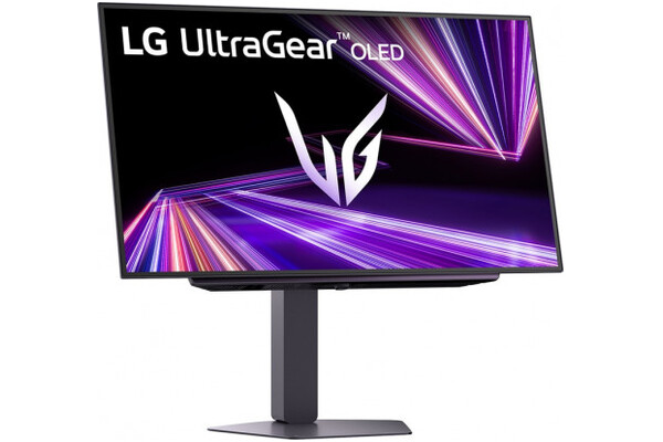 Monitor 27.0" LG UltraGear 27GX704