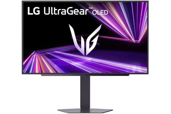 Monitor 27.0" LG UltraGear 27GX704