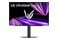 Monitor 27.0" LG UltraGear 27GX704