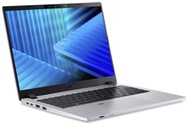 Laptop ACER TravelMate P2 14.0" Intel Core Ultra 5 125H Intel Arc 16GB 512GB SSD Windows 11 Professional srebrny