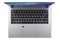 Laptop ACER TravelMate P2 14.0" Intel Core Ultra 5 125H Intel Arc 16GB 512GB SSD Windows 11 Professional srebrny