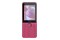 Smartfon NOKIA 225 różowy 2.40" poniżej 0.1GB/1.0GB