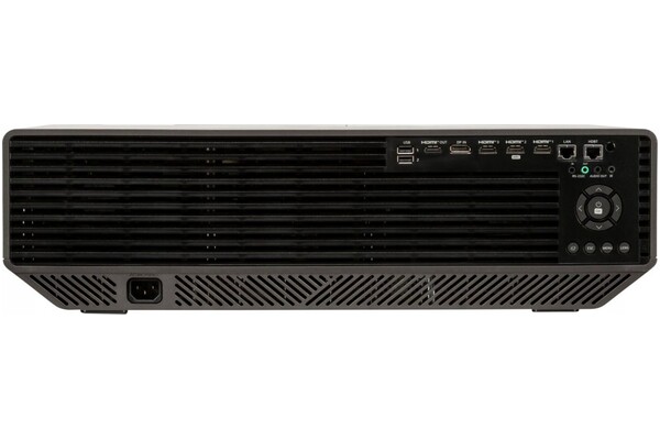 Projektor LG BU70QGT