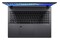 Laptop ACER TravelMate P2 16.0" Intel Core Ultra 5 125H Intel Arc 16GB 512GB SSD Windows 11 Professional szary