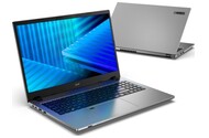 Laptop ACER TravelMate P2 15.6" Intel Core Ultra 5 125H Intel Arc 16GB 512GB SSD Windows 11 Professional srebrny