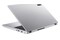 Laptop ACER TravelMate P2 15.6" Intel Core Ultra 5 125H Intel Arc 16GB 512GB SSD Windows 11 Professional srebrny