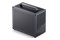 KOMPUTRONIK W01 AMD Ryzen 5 32GB DDR5 NVIDIA GeForce RTX 5060 Ti 8GB 1TB SSD brak