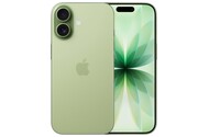 Smartfon Apple iPhone 17 zielony 6.30" 8.0GB/512.0GB