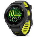 Smartwatch Garmin Forerunner 265S 1.10" czarny