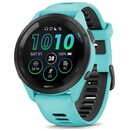 Smartwatch Garmin Forerunner 265 1.30" niebieski