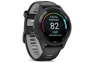 Smartwatch Garmin Forerunner 265 1.30" czarny