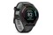 Smartwatch Garmin Forerunner 265 1.30" czarny
