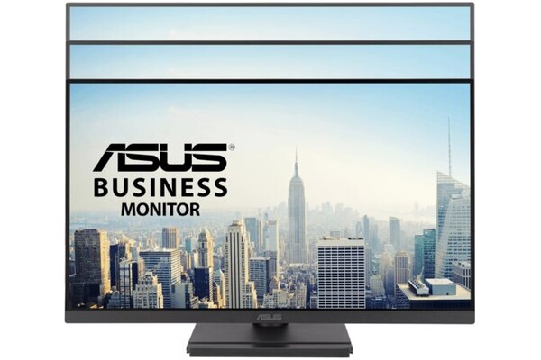 Monitor 23.8" ASUS VA249QGSE czarny