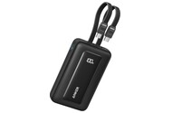 Powerbank ANKER A1681H12 Zolo 20000mAh 45.0W czarny