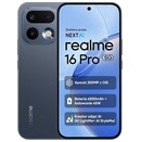 Smartfon realme 16 Pro 5G szary 6.78" 8.0GB/512.0GB