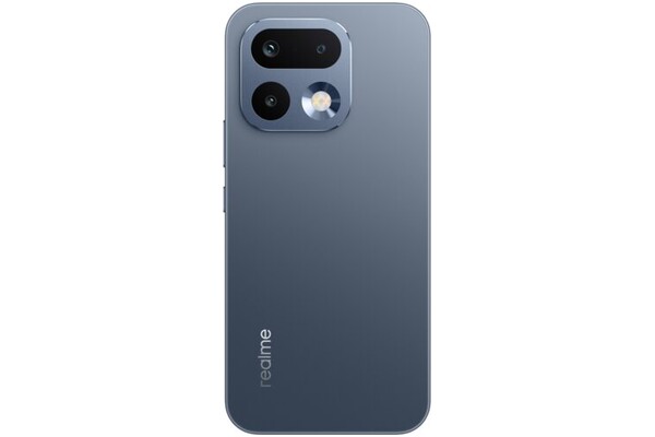 Smartfon realme 16 Pro 5G szary 6.78" 8.0GB/256.0GB