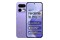 Smartfon realme 16 Pro 5G fioletowy 6.78" 8.0GB/512.0GB