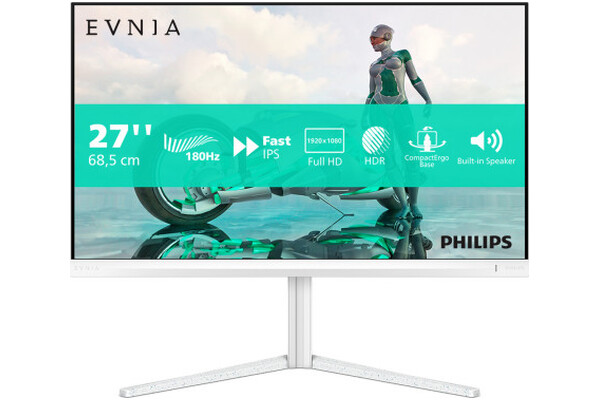 Monitor 27.0" Philips 27M2N3201A/00