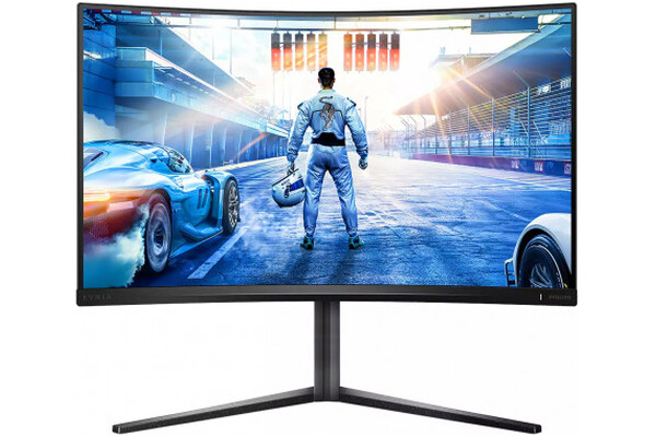 Monitor 31.5" Philips 32M2C5500W/00