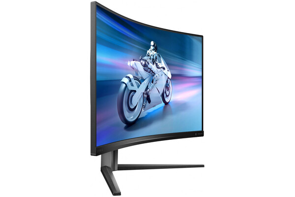 Monitor 31.5" Philips 32M2C5500W/00
