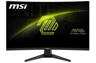Monitor 31.5" MSI MAG MAG 321CQF