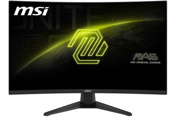 Monitor 31.5" MSI MAG MAG 321CQF