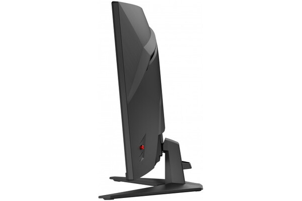 Monitor 31.5" MSI MAG MAG 321CQF