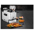 Frytkownica tradycyjna Tefal FR8041 2300W