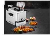 Frytkownica tradycyjna Tefal FR8041 2300W
