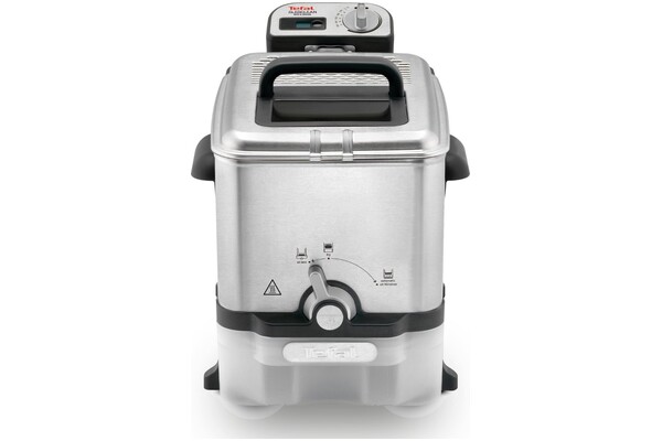Frytkownica tradycyjna Tefal FR8041 2300W